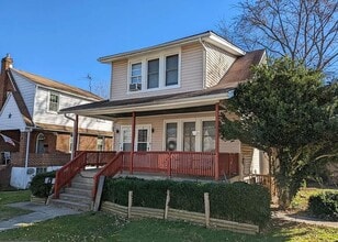 Building Photo - 7809 Wilson Ave
