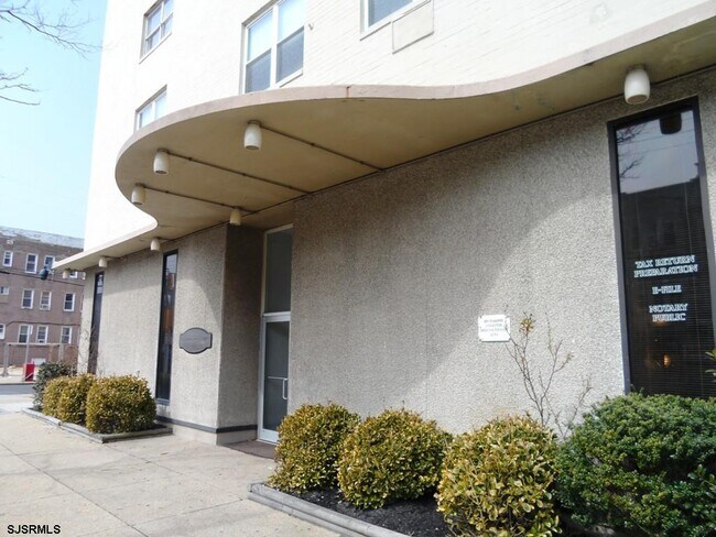 Foto del edificio - 3817 Ventnor Ave