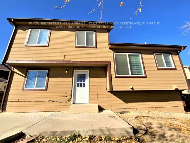 Building Photo - 8661 Red Clover Ct