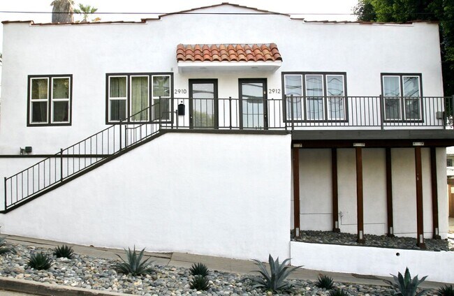Foto del edificio - 2910 Marathon St