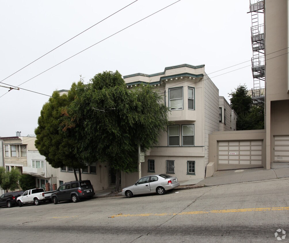 Primary Photo - 1330 Union