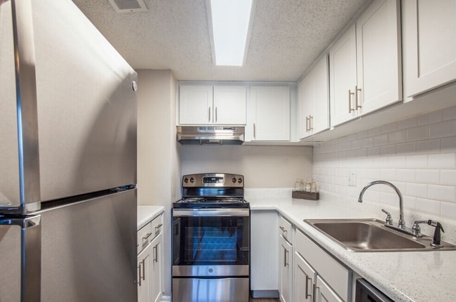 Foto del interior - Grove At Temple Terrace