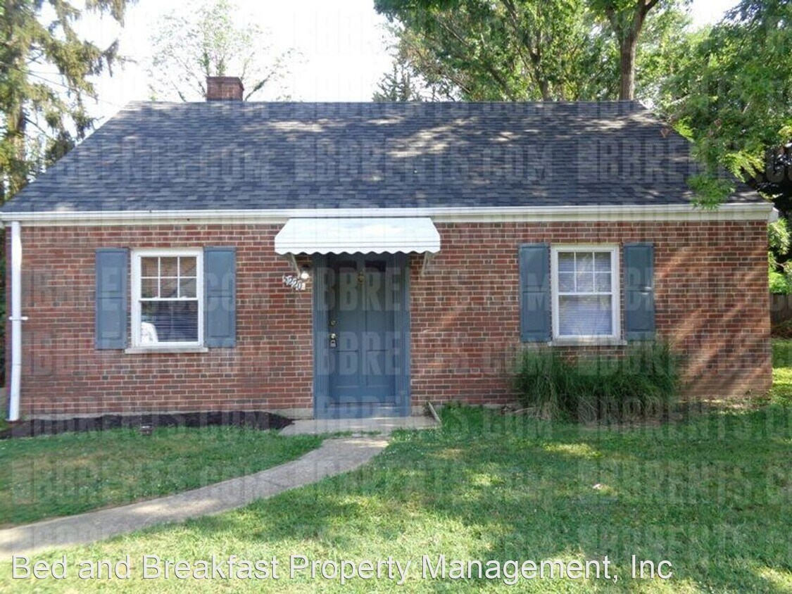Primary Photo - 4 br, 1 bath House - 5220 Willowood Ave