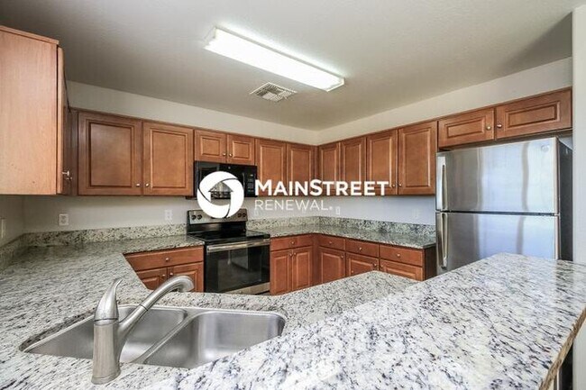 Foto del edificio - 4 Bedroom Pet-Friendly Home in San Tan Valley, AZ with Main Street Renewal