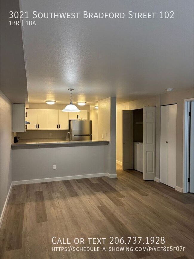 Foto del edificio - 3021 SW Bradford St
