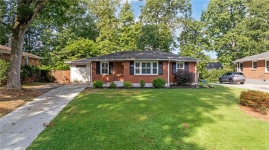Building Photo - 908 Willivee Dr