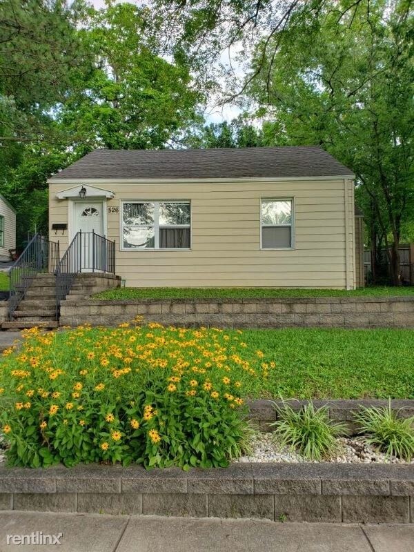 Primary Photo - 2 br, 1 bath House - 526 Oak St