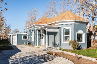 Building Photo - 437 N 700 W