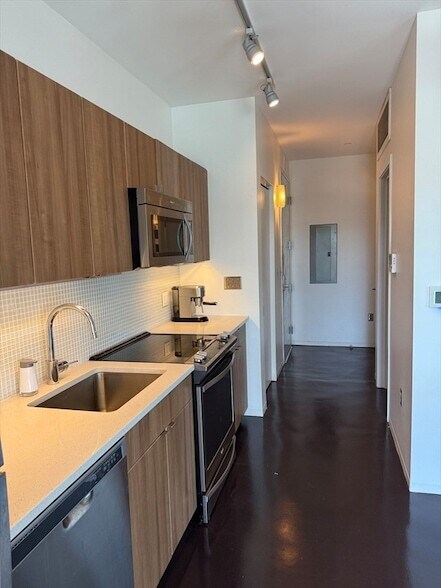 Foto del edificio - 9 Medford St
