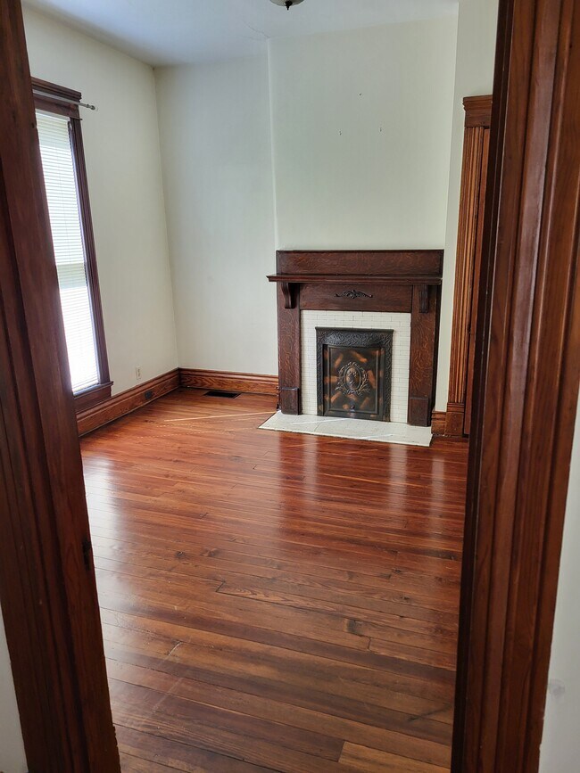 Foto del edificio - 2116 Patterson Ave
