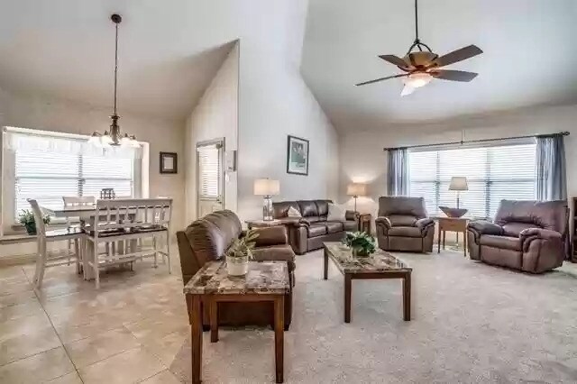 Foto del edificio - 4401 Cannock Dr