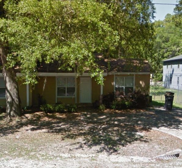 1560 Blountstown St, Tallahassee, FL 32304 House Rental in