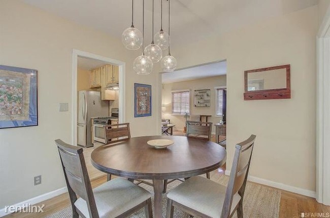 Building Photo - 2 br, 1 bath House - 3021 Curran Ave