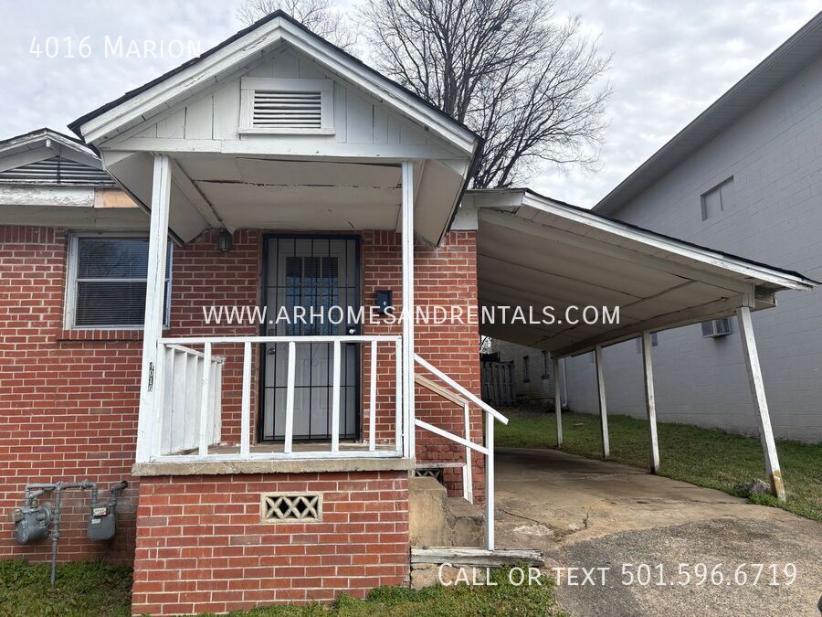 Foto principal - 4016 Marion-