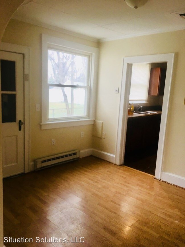 Foto del edificio - 3 br, 2 bath House - 3605 Tait Terrace