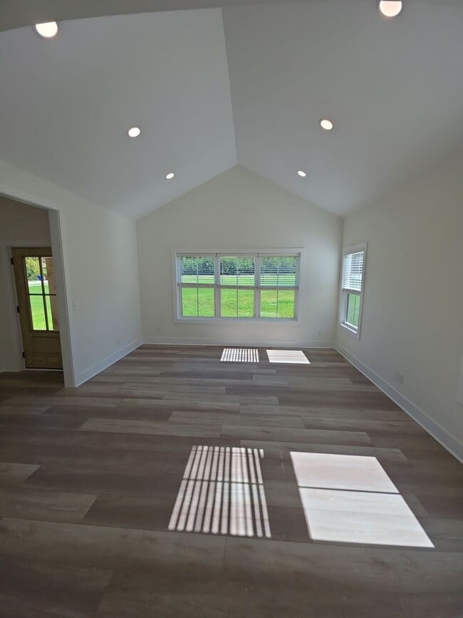 Building Photo - Brand-New 3-Bedroom Home with 2-Car Garage and Maintenance-Free Living