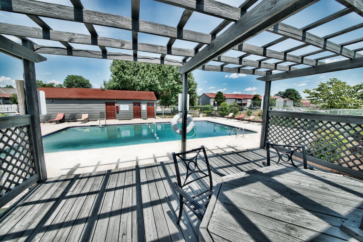 Foto principal - Ashford Terrace