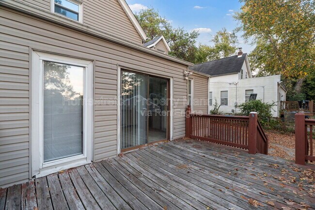 Foto del edificio - 2420 Shirley Ave