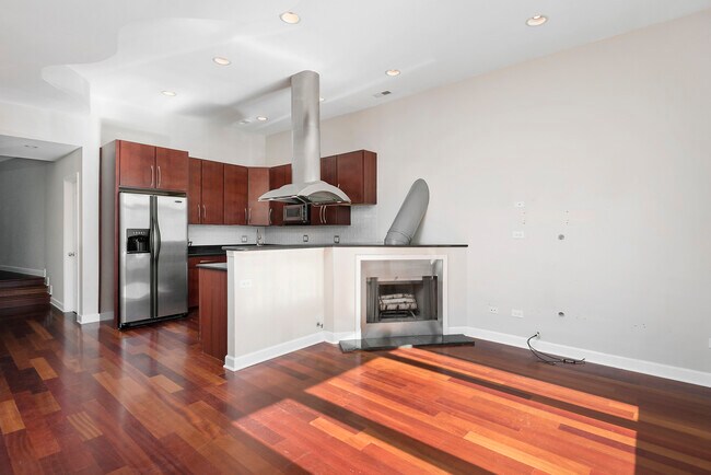 Foto del edificio - 1454 W Blackhawk St