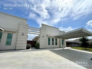 Building Photo - 3815 Las Vistas Ln