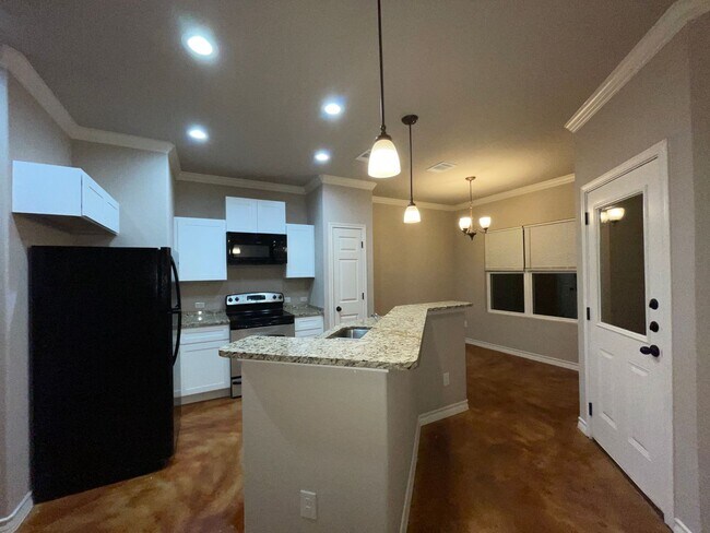 Foto del edificio - Town home for rent