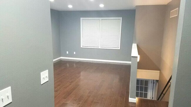 View of Livingroom from Entryway - 13 Morningside Dr
