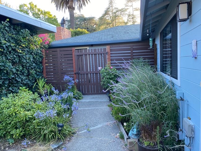 Yard - 25 Grove St