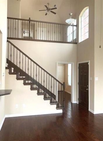 Foto del edificio - 4600 Ladyfern Way