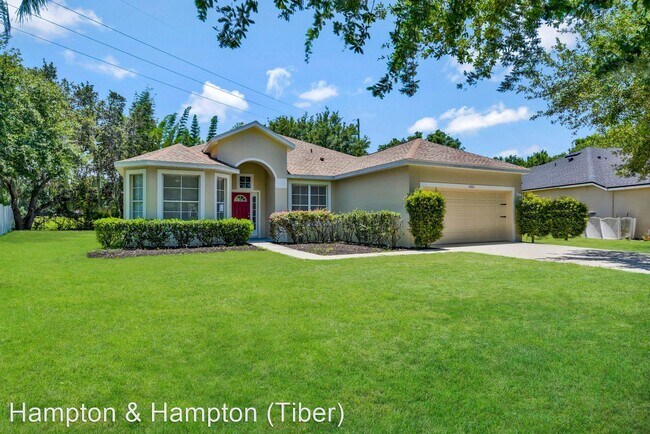 Building Photo - 4 br, 3 bath House - 3266 FAWNWOOD DRIVE