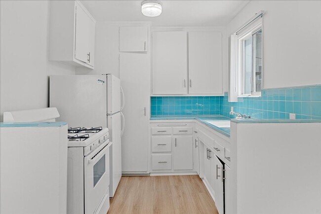 Foto del edificio - Cozy Culver City Apartment1