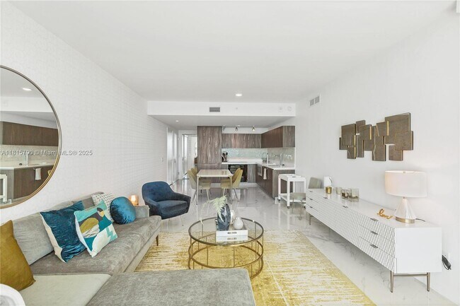 Foto del edificio - 3131 NE 7th Ave