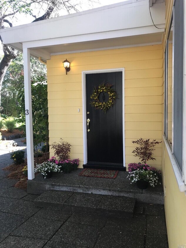 3 Emlin Pl, Kentfield, CA 94904 House Rental in Kentfield, CA