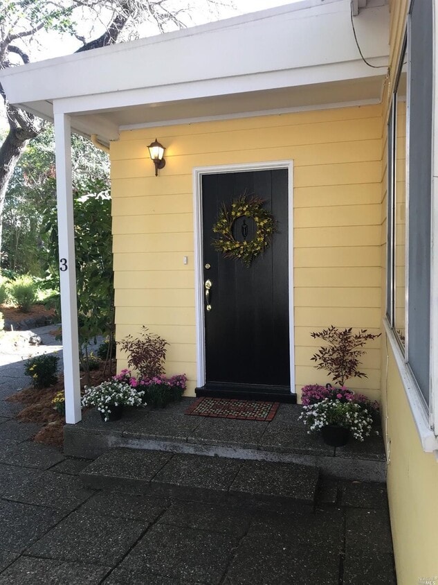 3 Emlin Pl, Kentfield, CA 94904 House Rental in Kentfield, CA