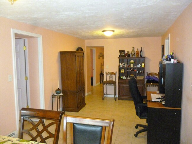 Foto del edificio - 807 Franklin St
