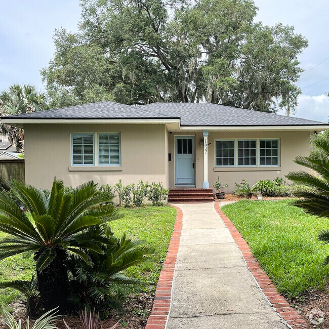 Riverside Heights Apartments for Rent Jacksonville, FL 4 Rentals