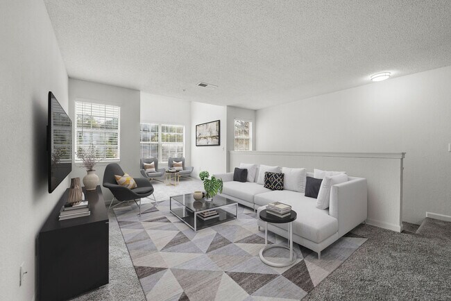 Foto del edificio - Eastlake Gardens