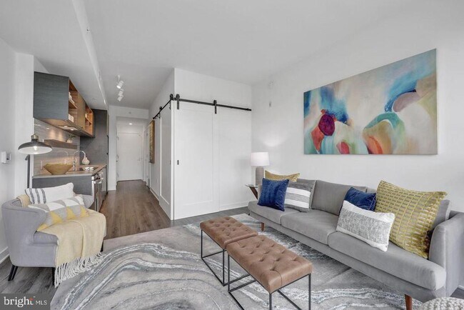 Foto del edificio - 2030 8th St NW