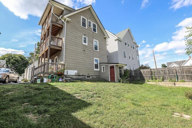 Foto del edificio - 74 Dartmouth St