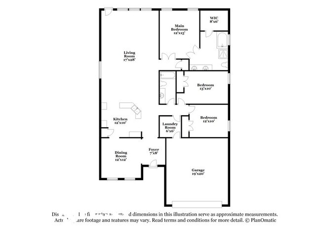 Foto del edificio - 3737 Sapphire St