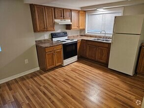 Building Photo - 36 Belknap St