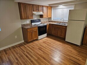 Building Photo - 36 Belknap St
