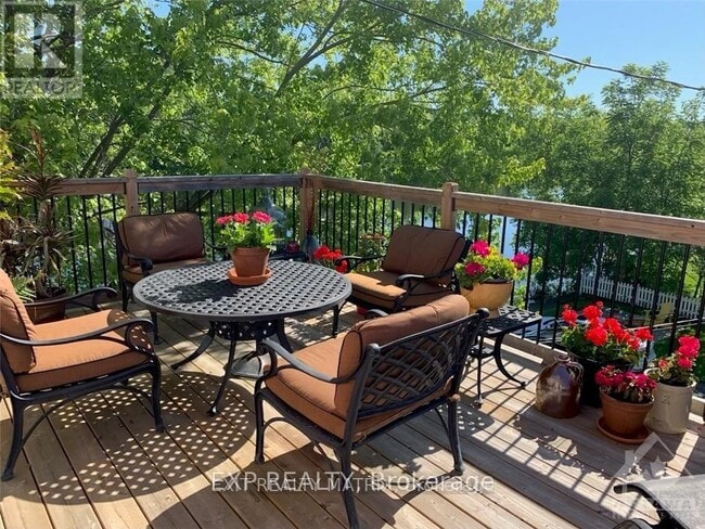 Photo du bâtiment - 5 Bridge St