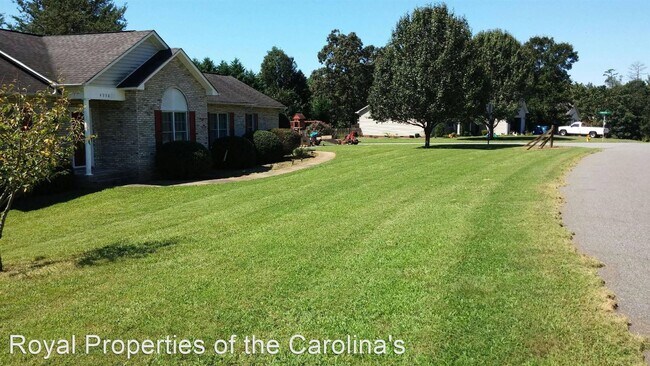 Foto del edificio - 3 br, 2 bath House - 4958 Water Wheel Drive