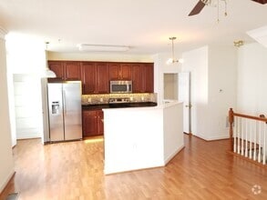 Island Style Kitchen - 2494 Curie Ct