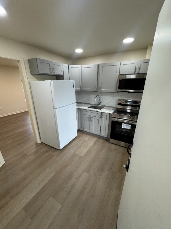 Foto principal - 517 Fairview Ave