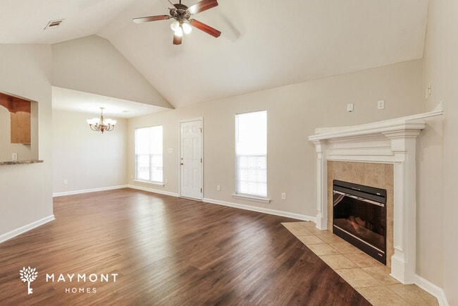 Building Photo - Lovely 3 Bedroom Ranch Style Home in Grovetown, GA