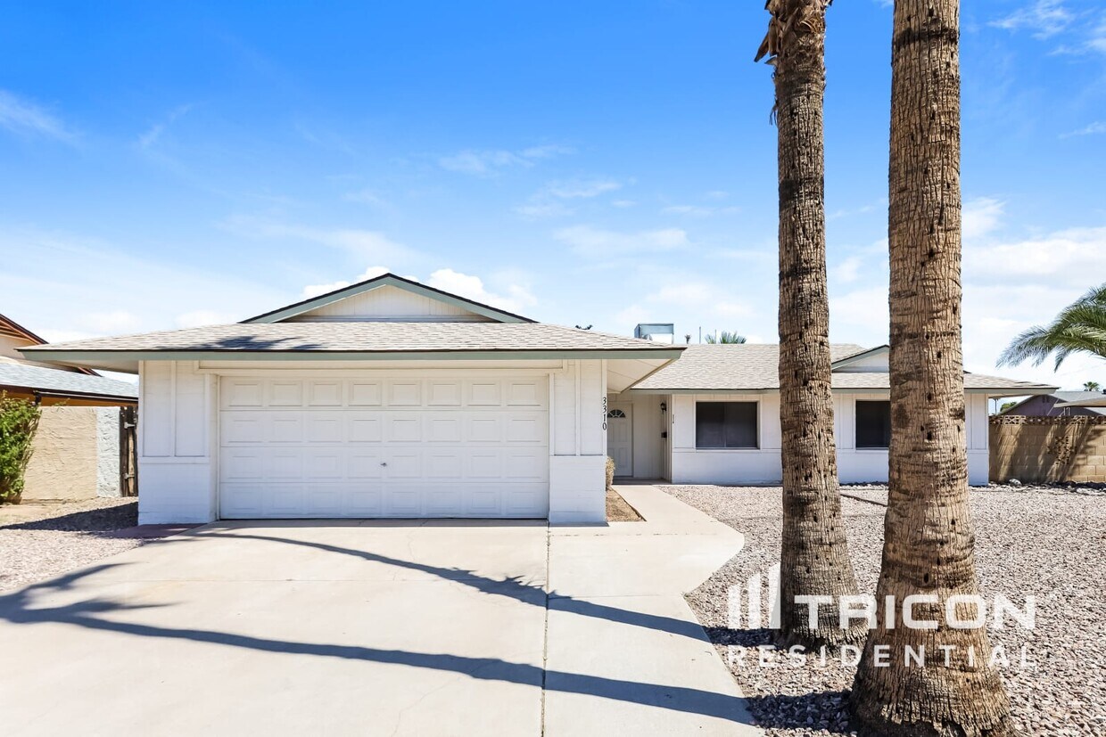 Foto principal - 3310 W Acoma Dr