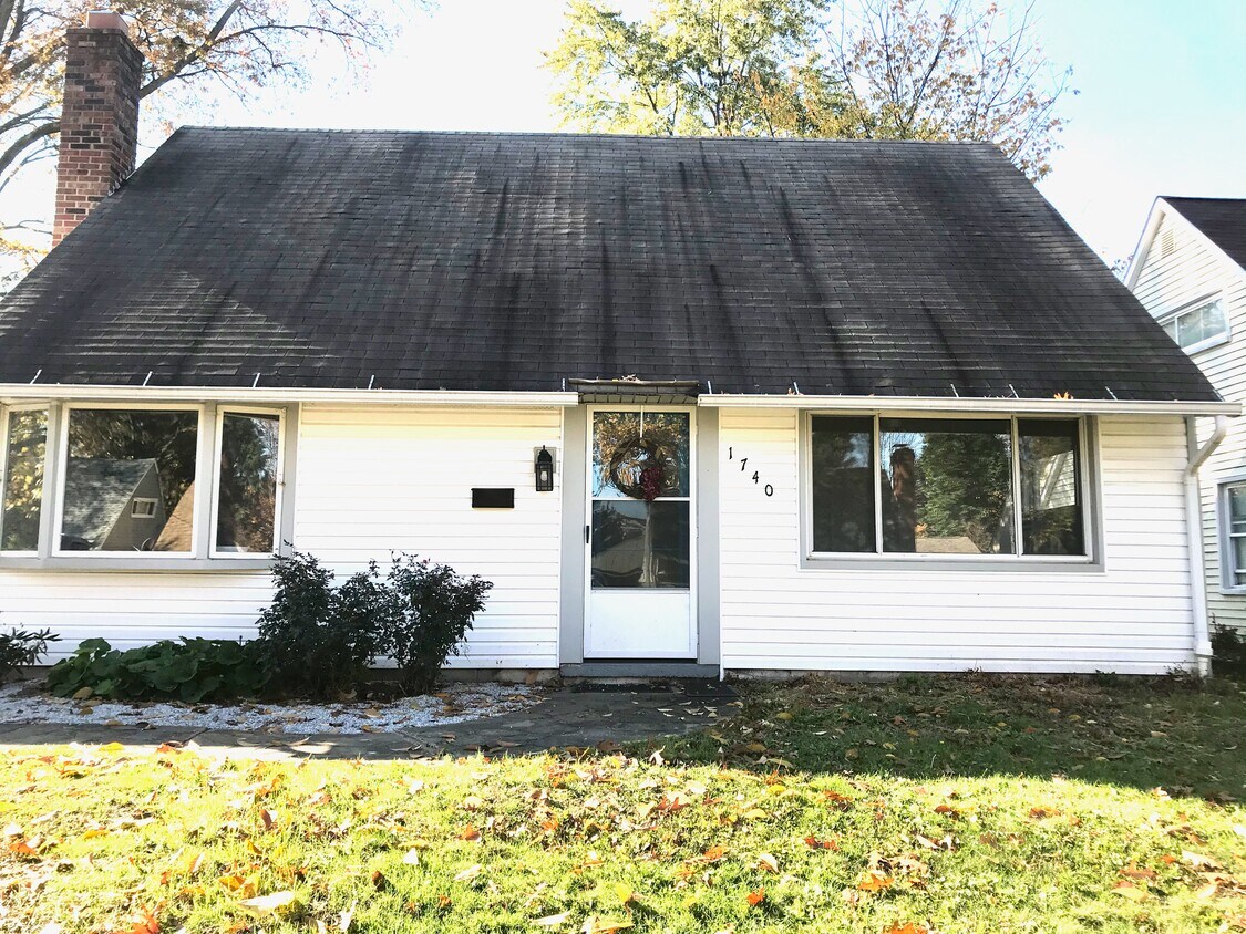 Foto principal - 1740 Hanover St