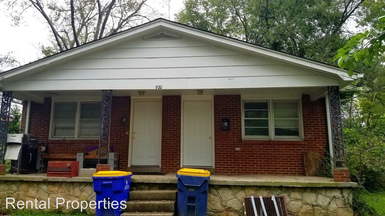 Primary Photo - 2 br, 1 bath House - 920 Avery Court