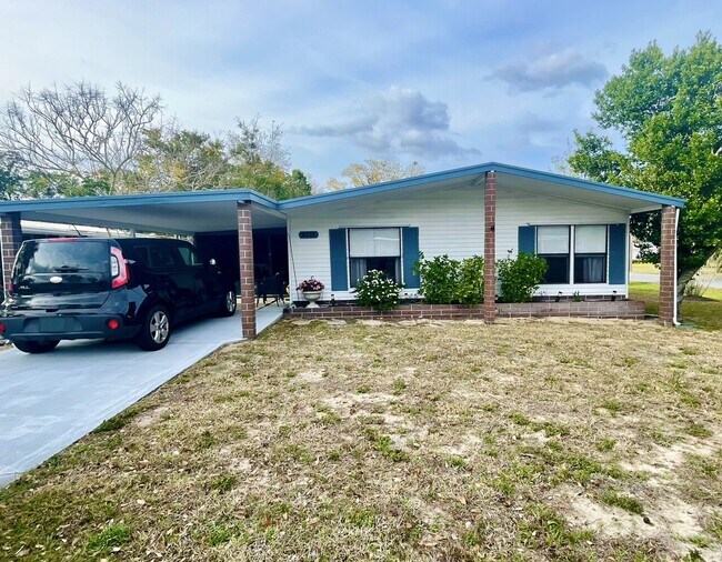 9274 Highpoint Blvd, Brooksville, FL 34613 House Rental in